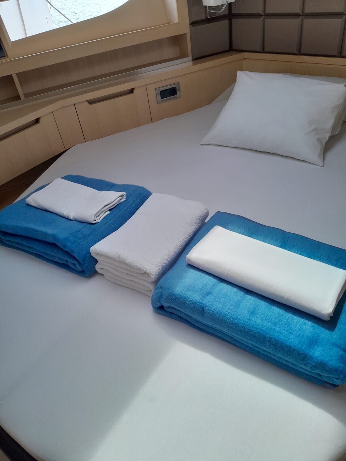 Galeon 420 Minesa