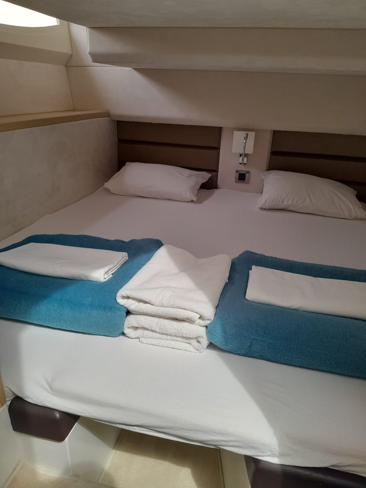 Galeon 420 Minesa