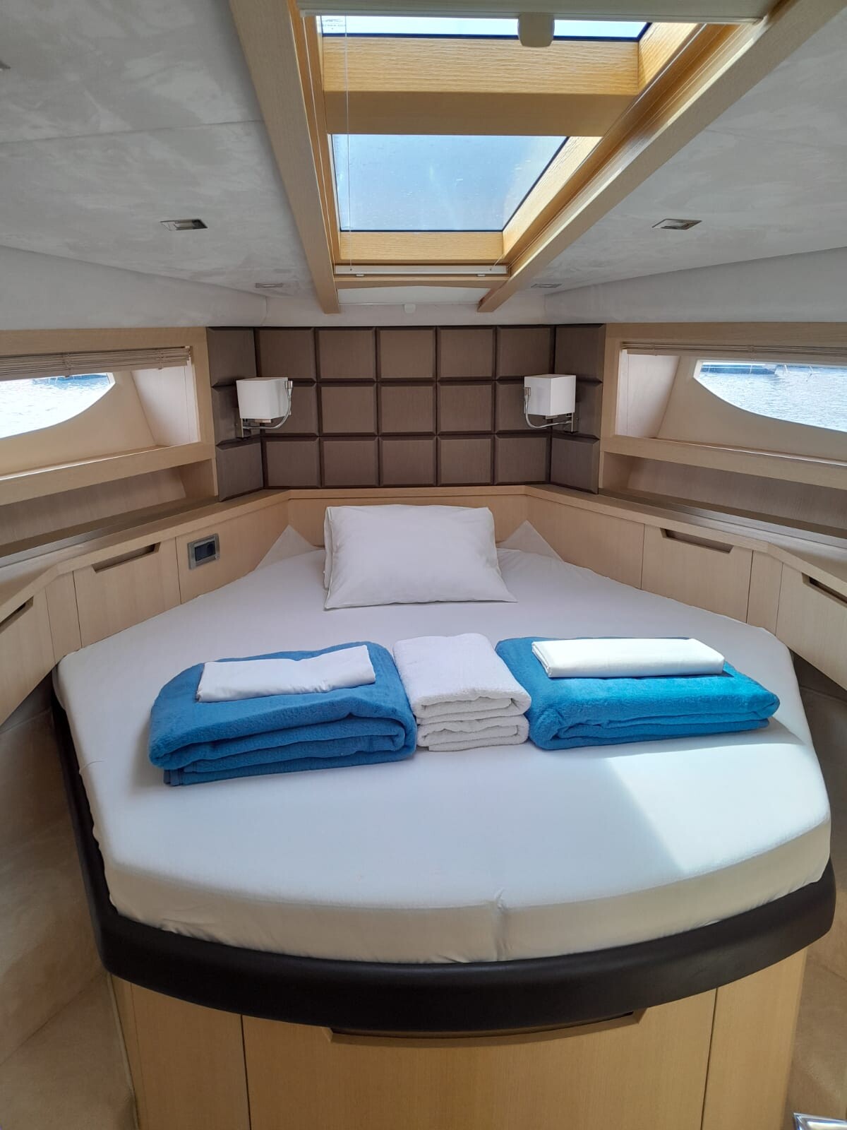 Galeon 420 Minesa