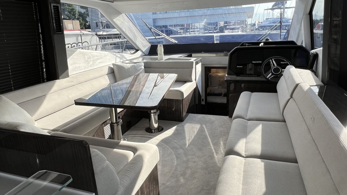 Galeon 500 Champ Atlantis