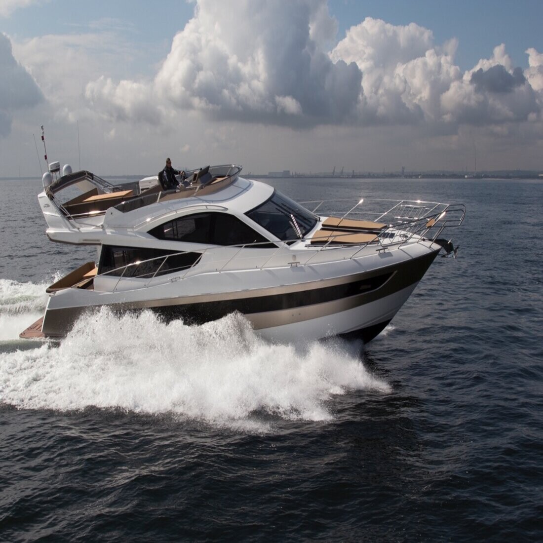Galeon 550 Gremix