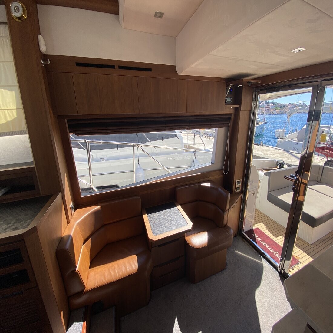 Galeon 550 Gremix