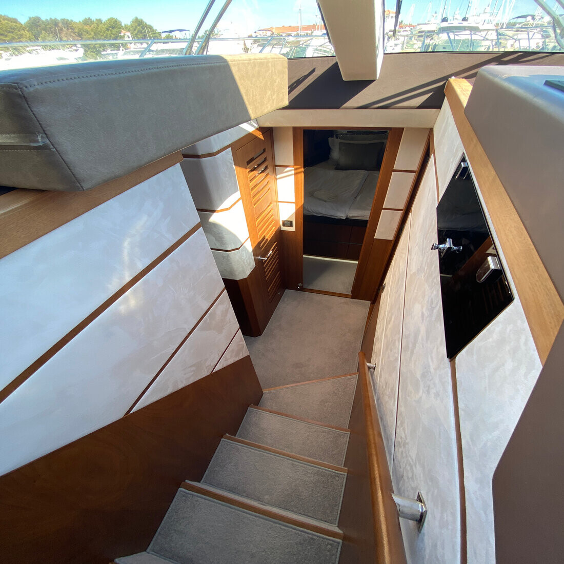 Galeon 550 Gremix