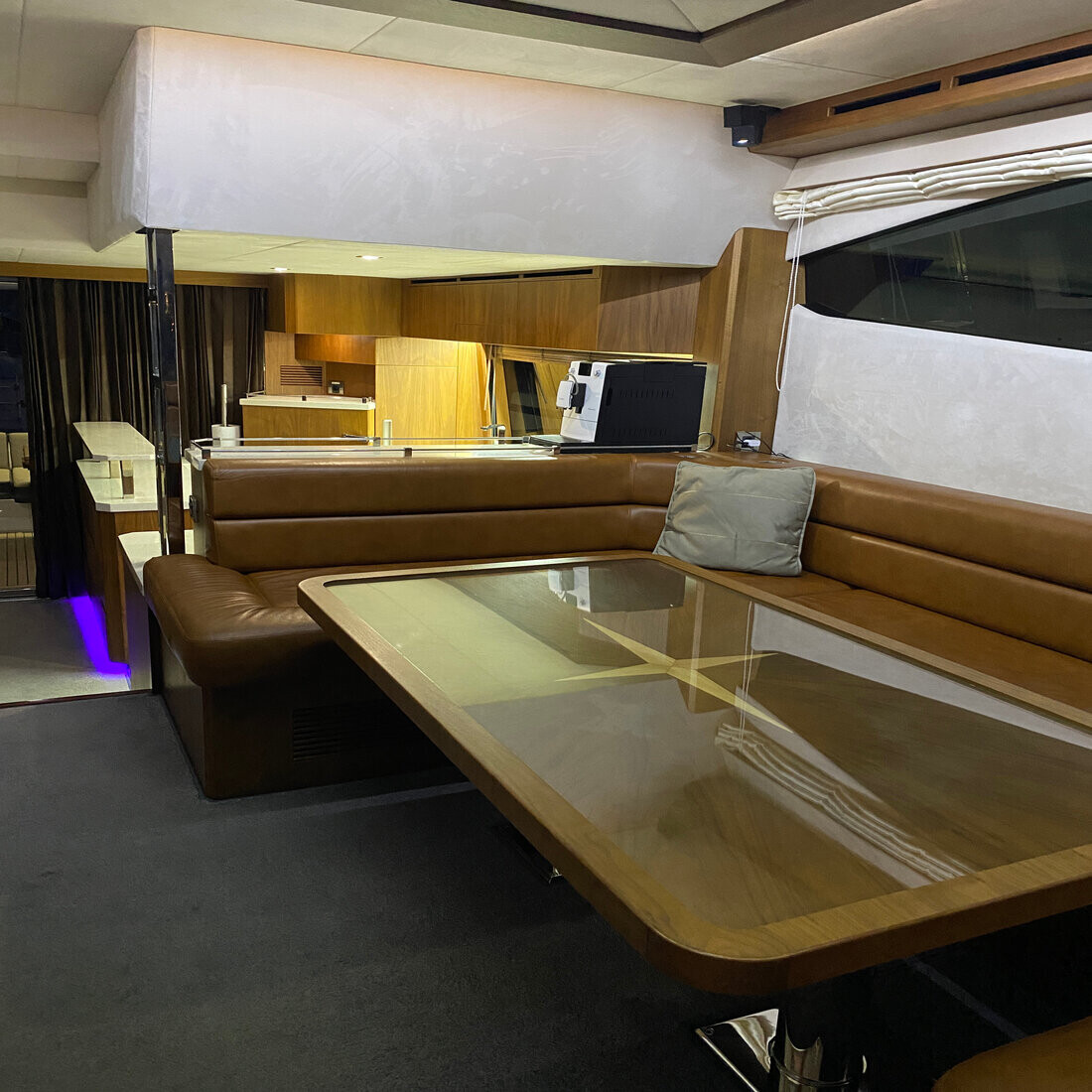 Galeon 550 Gremix
