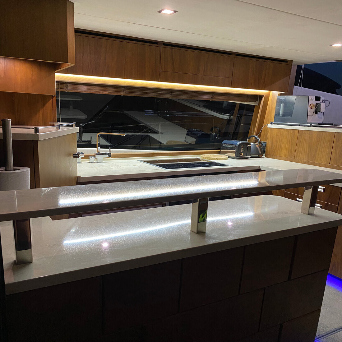 Galeon 550 Gremix