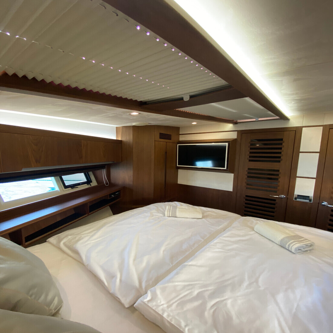 Galeon 550 Gremix