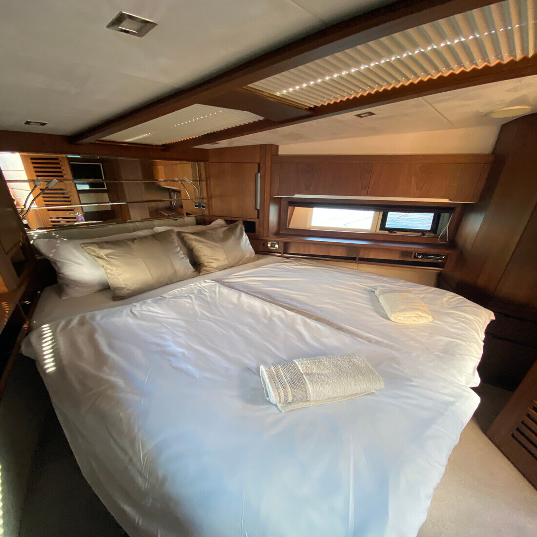 Galeon 550 Gremix