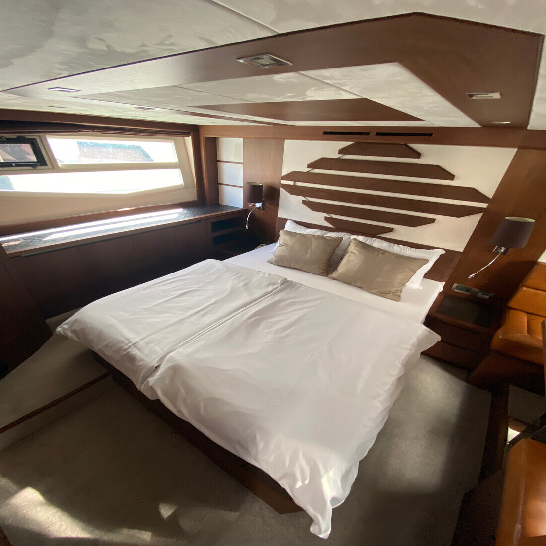Galeon 550 Gremix