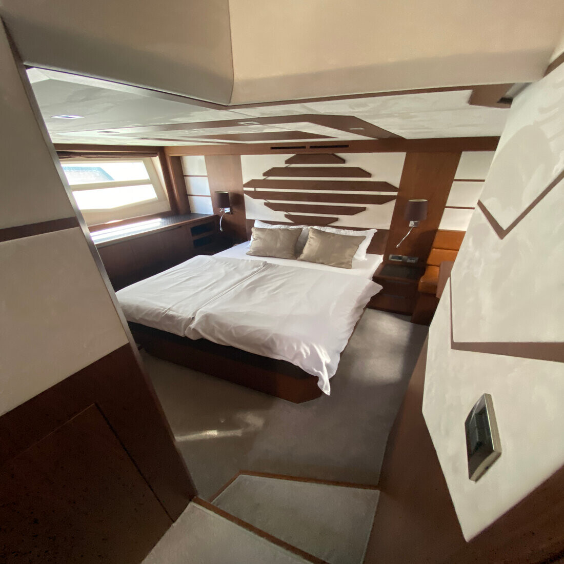 Galeon 550 Gremix