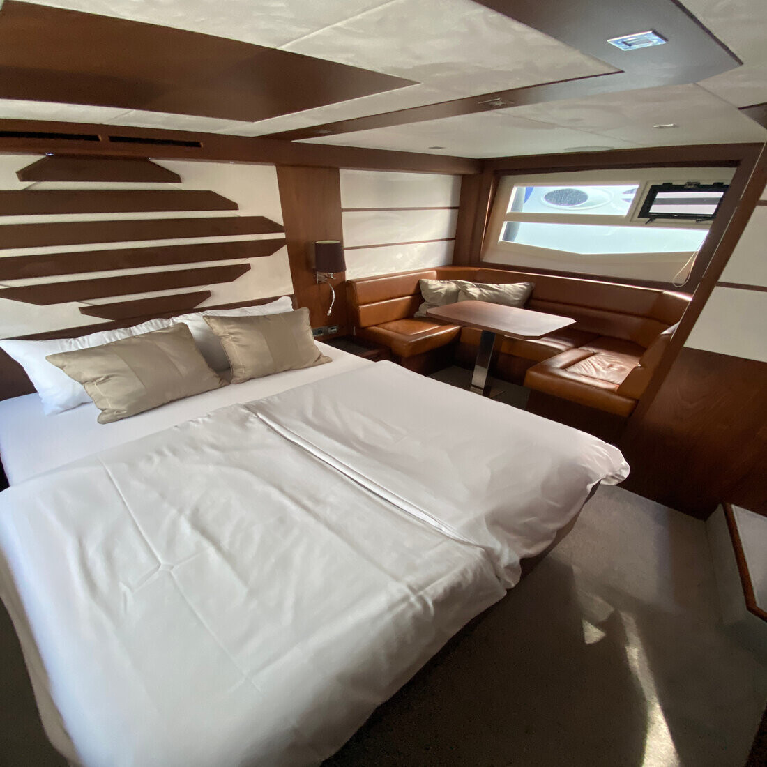 Galeon 550 Gremix