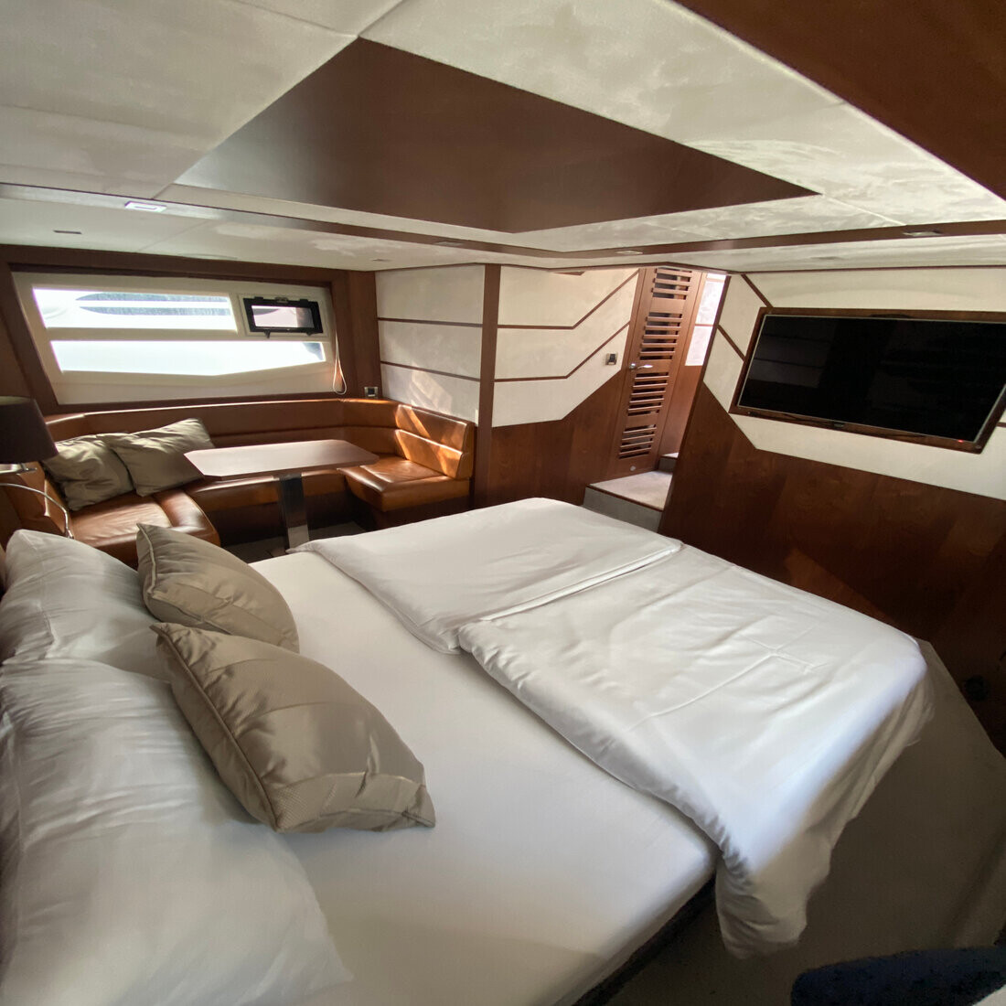 Galeon 550 Gremix