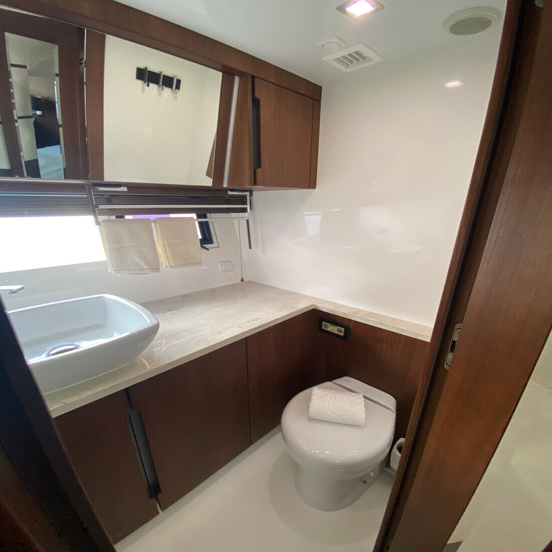 Galeon 550 Gremix