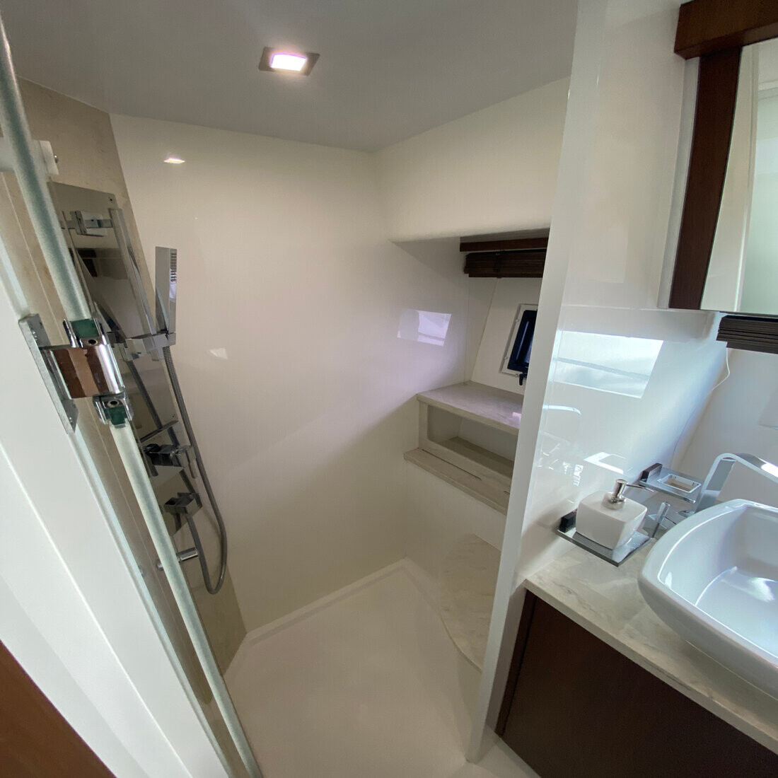 Galeon 550 Gremix