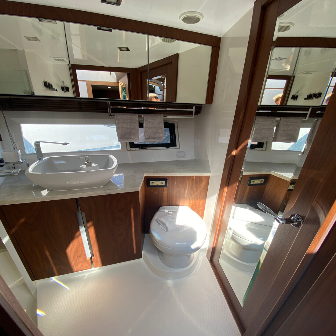 Galeon 550 Gremix