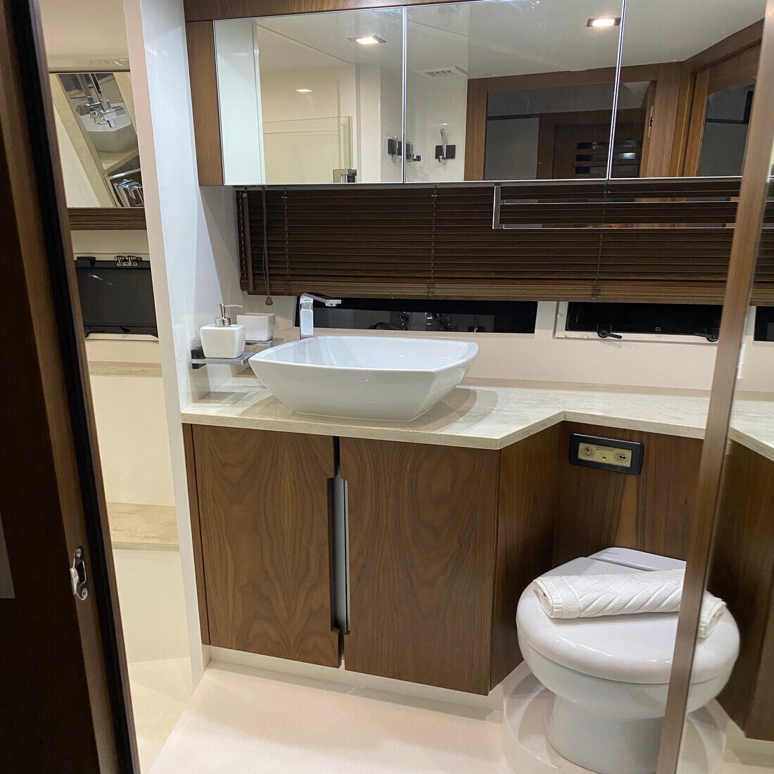 Galeon 550 Gremix