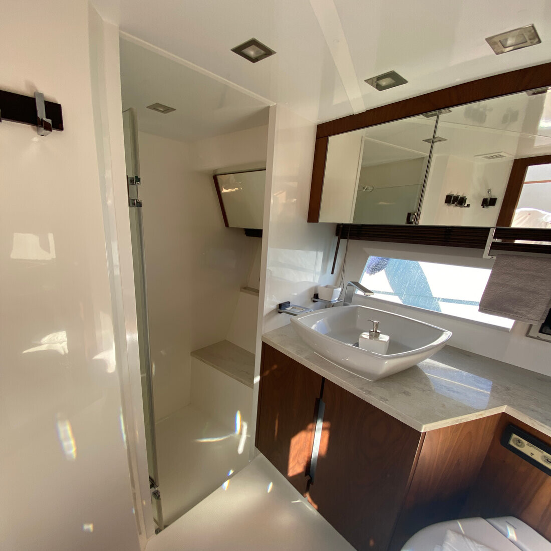Galeon 550 Gremix
