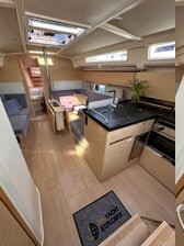 Hanse 388 FuFu