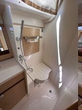 Hanse 388 FuFu