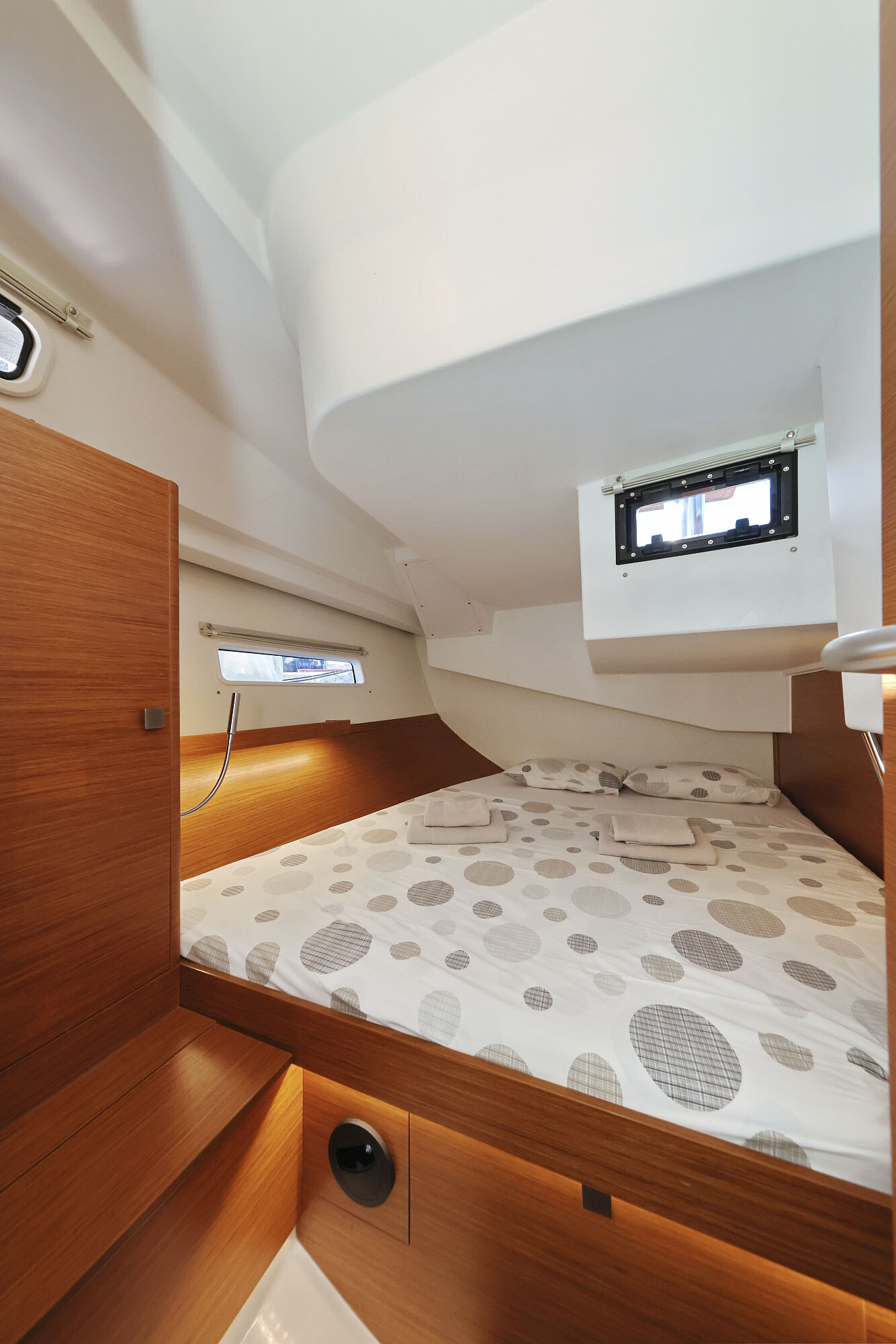 Hanse 410 Bela