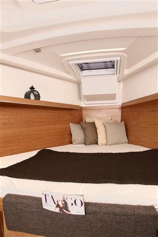 Hanse 415 Natali