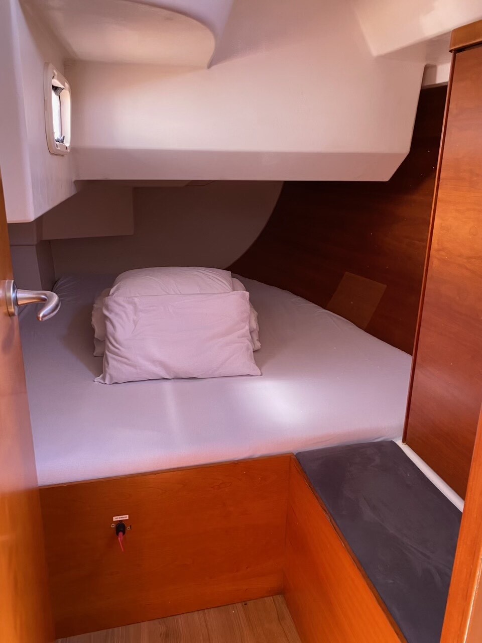 Hanse 430 E Astraios