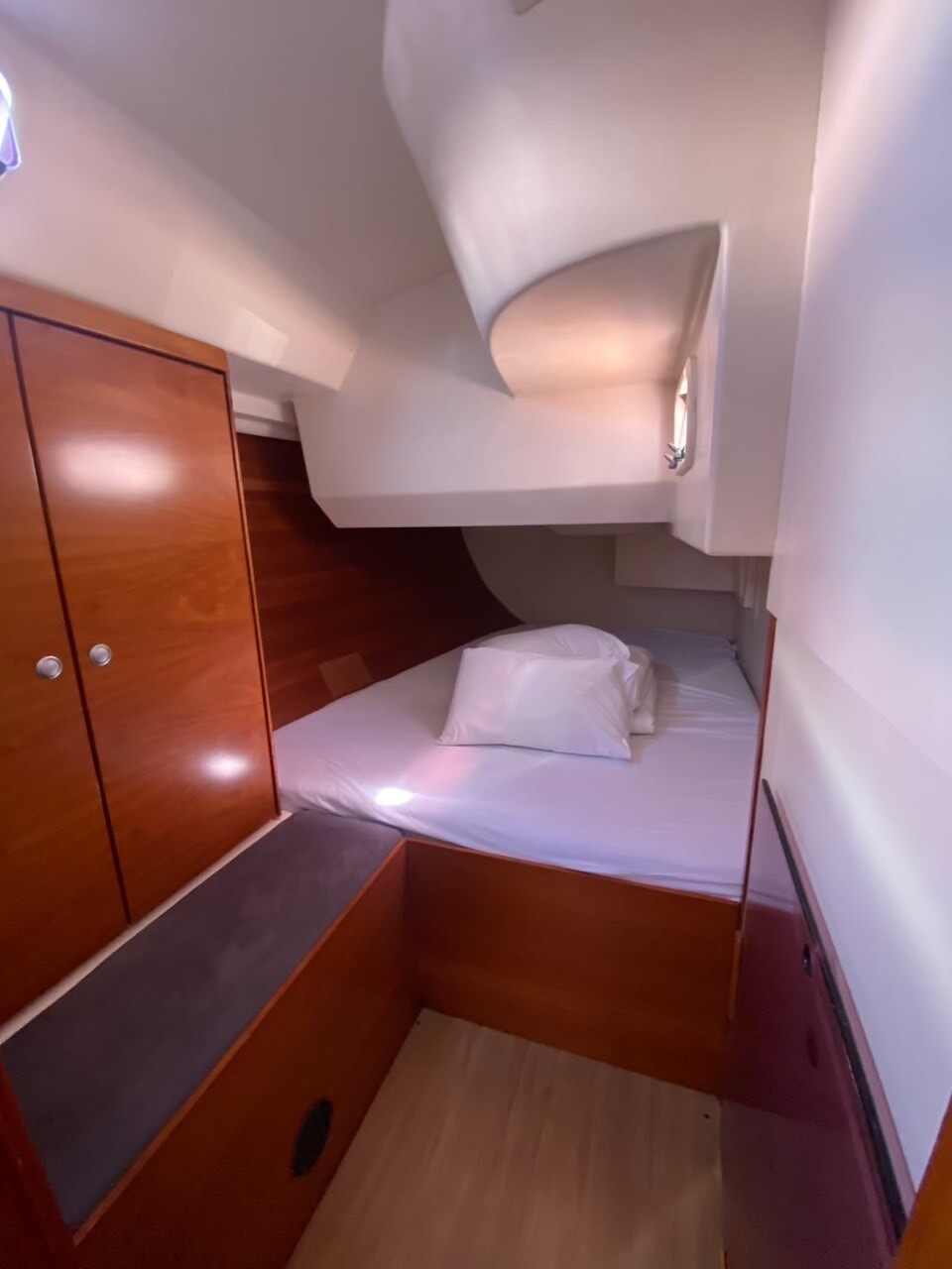 Hanse 430 E Astraios