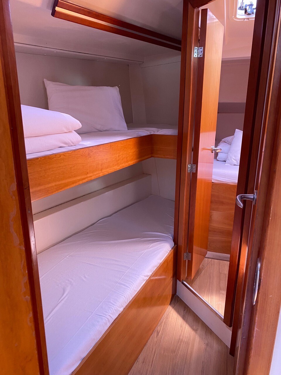 Hanse 430 E Astraios