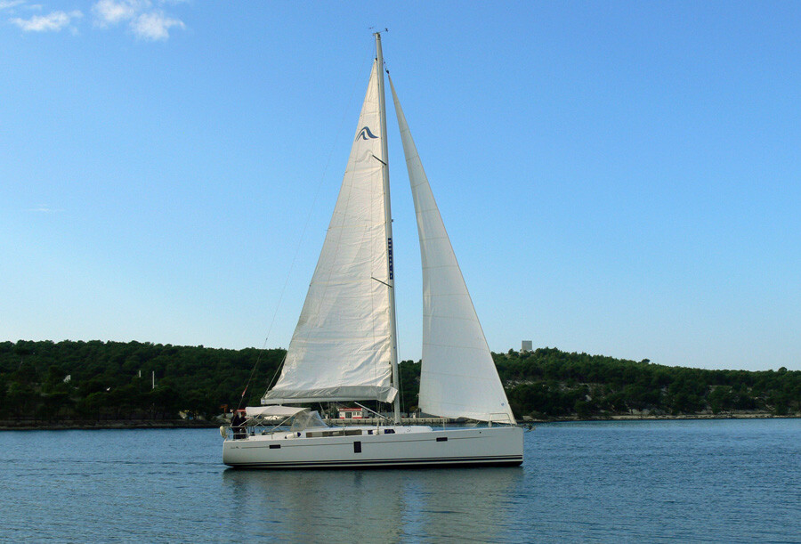 Hanse 445 Maja III