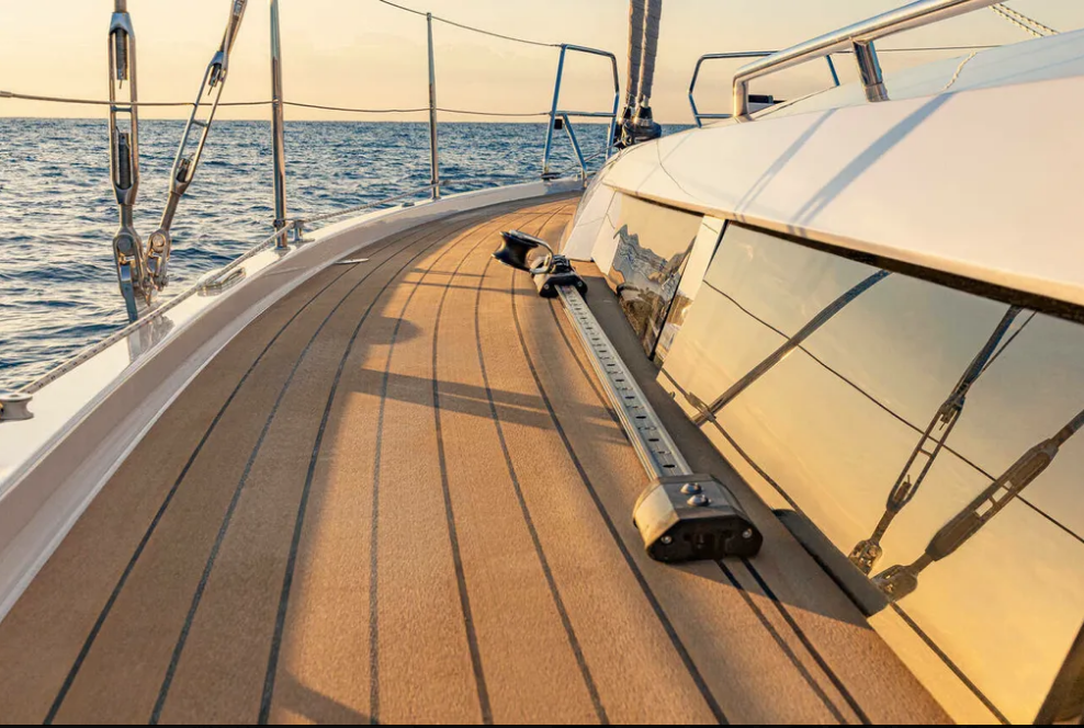 Hanse 460 Okeanida