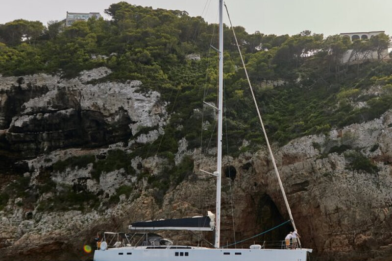 Hanse 630e Kaze
