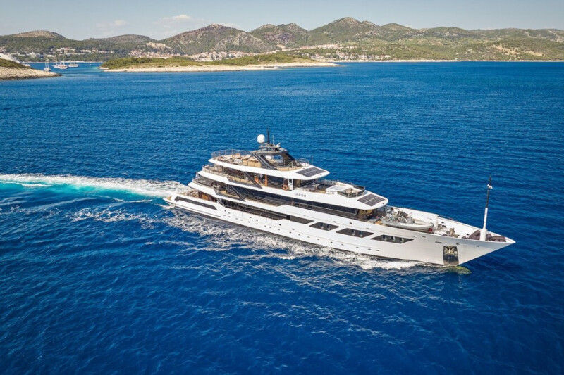 ICY 55 Argo
