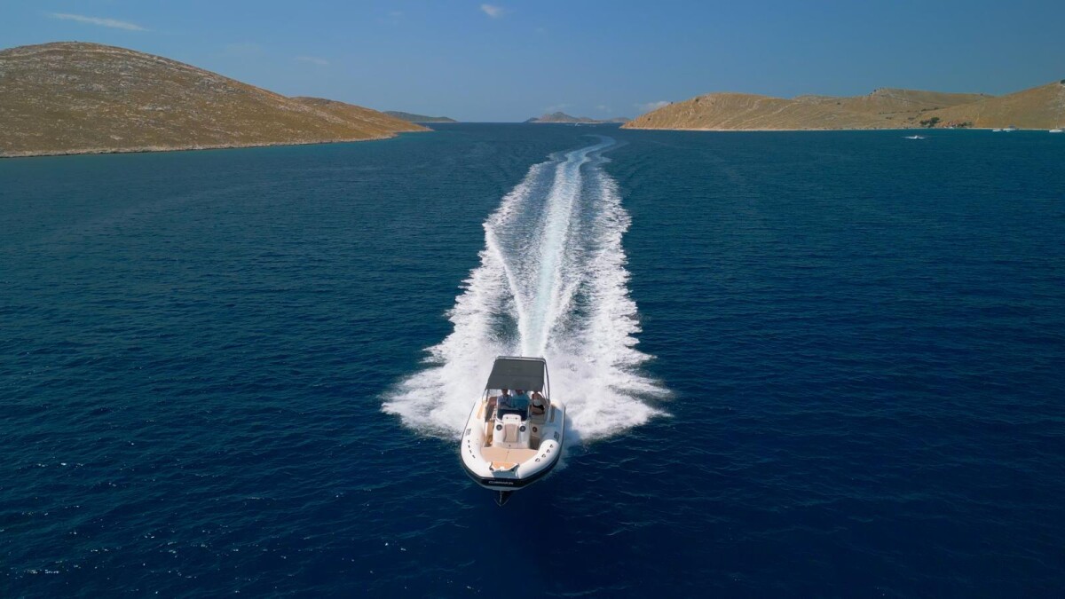 Joker Boat Clubman 24 Joker Boat Clubman 24