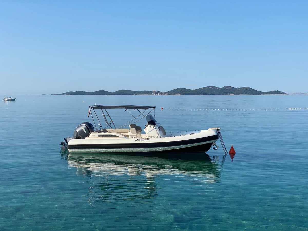 Joker Boat Clubman 24 Joker Boat Clubman 24