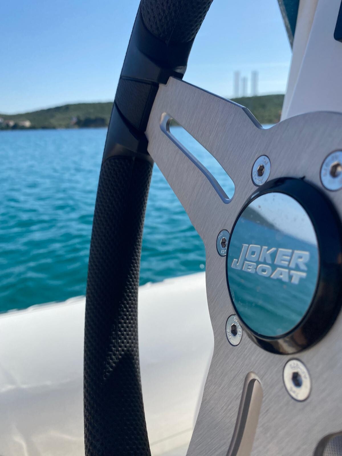 Joker Boat Clubman 24 Joker Boat Clubman 24