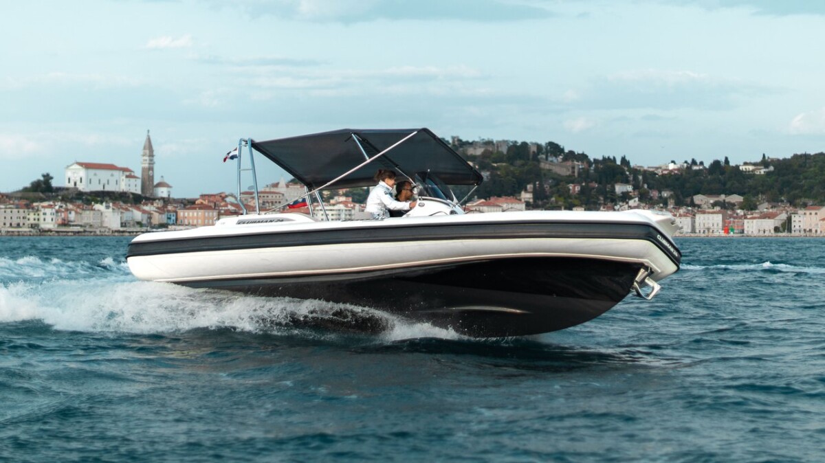 Joker Boat Clubman 24 Joker Boat Clubman 24