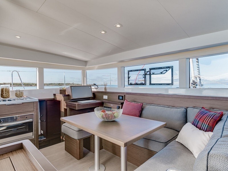 Lagoon 40 SOUTHERN CROSS