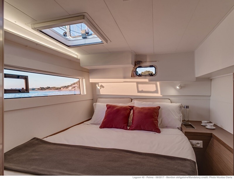 Lagoon 40 SOUTHERN CROSS