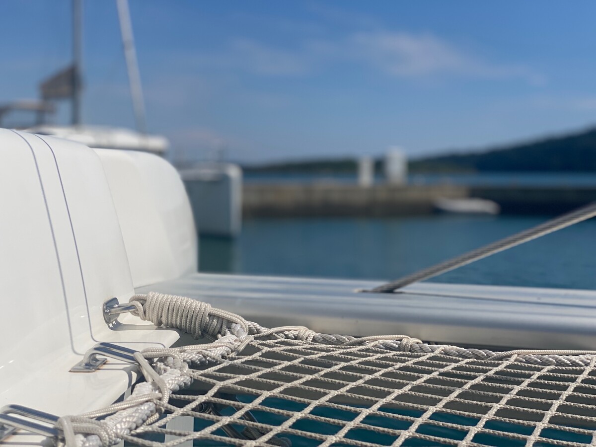 Lagoon 40 Mare Calma