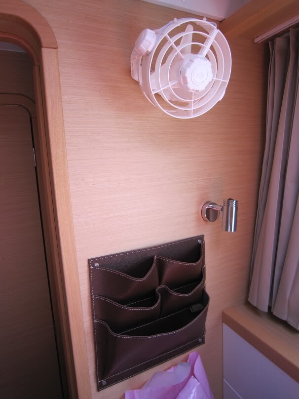 Lagoon 400 S2 Emerald Seas