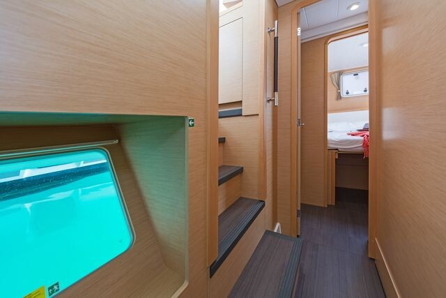 Lagoon 400 S2 Libre