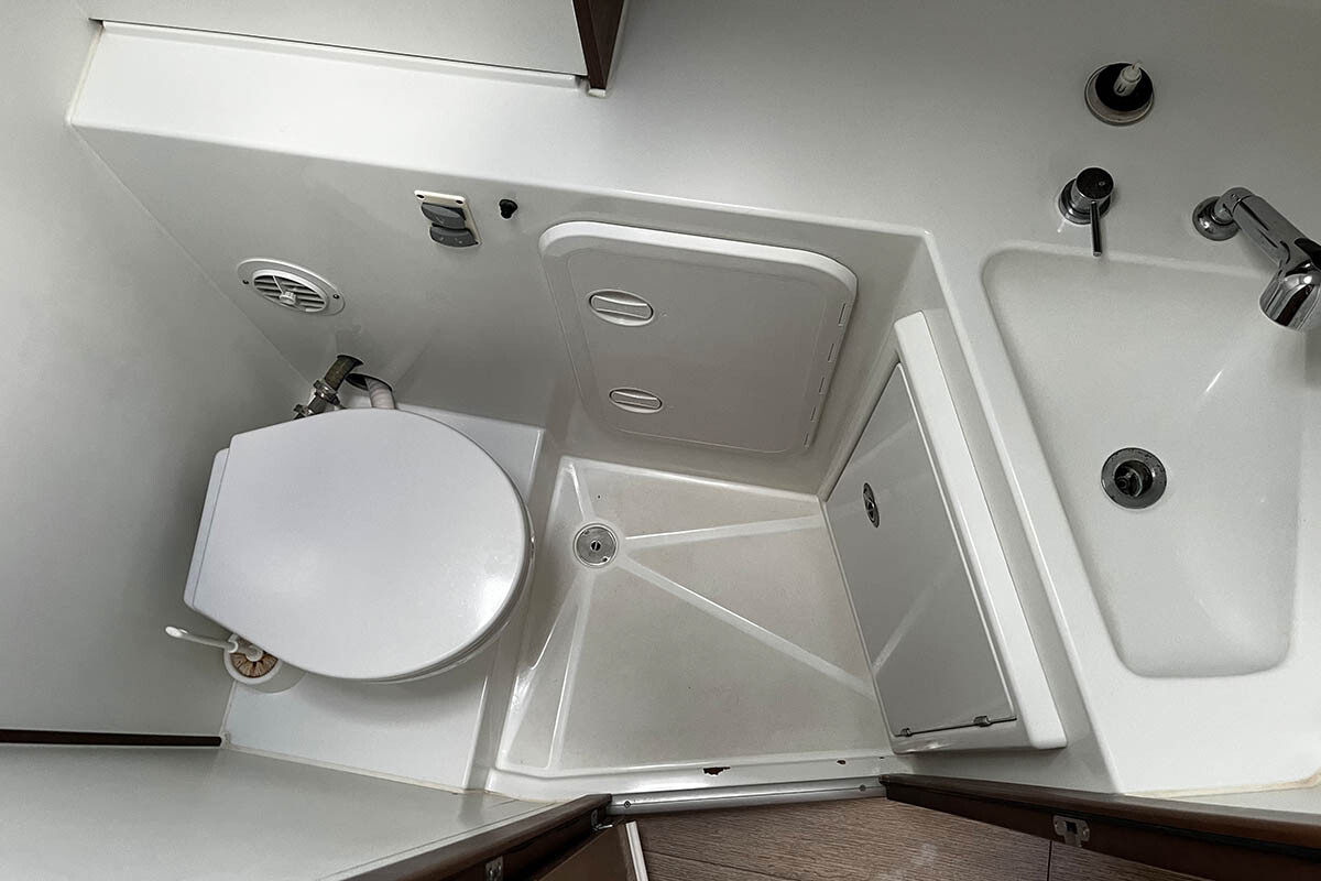 Lagoon 42 Belight
