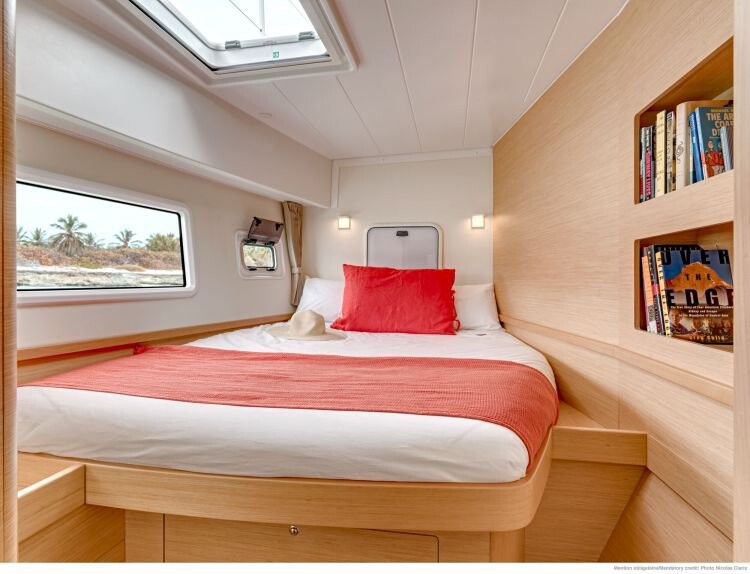 Lagoon 42 Aventura