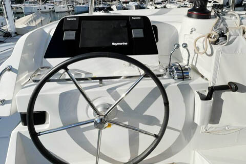 Lagoon 42 NORD