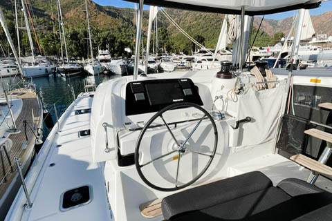 Lagoon 42 NORD