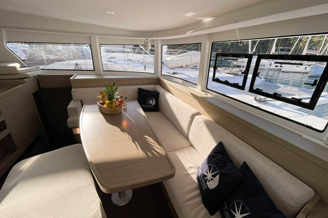 Lagoon 42 NORD