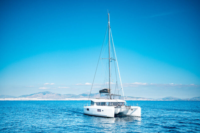 Lagoon 42 Beauty L