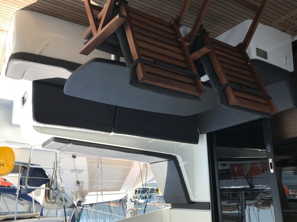 Lagoon 42 Alize