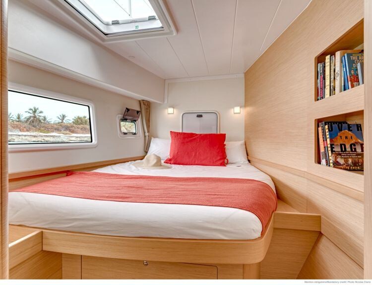 Lagoon 42 Arctic Fantasy II