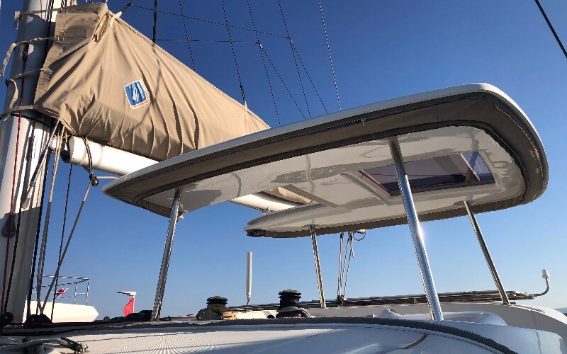 Lagoon 42 Aventura
