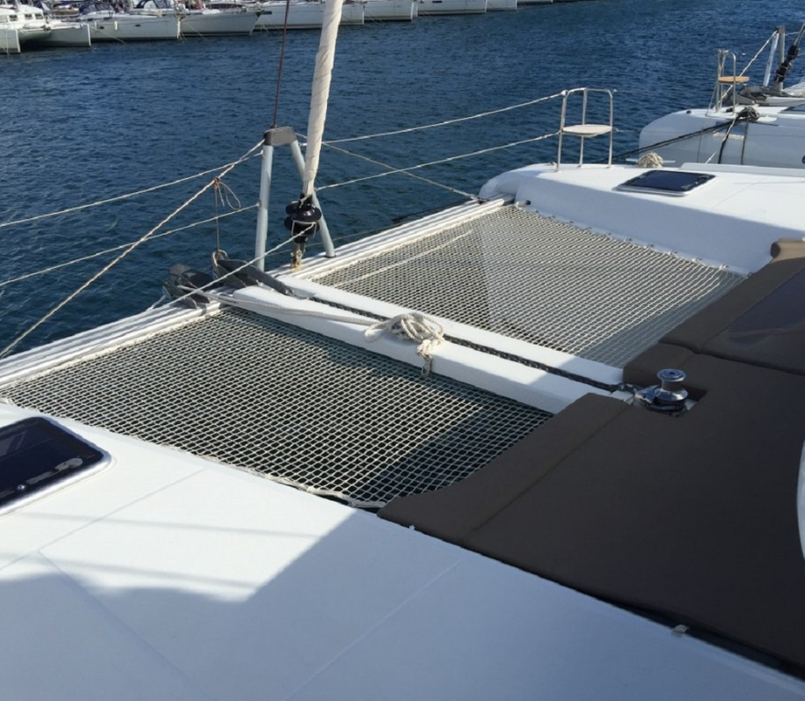 Lagoon 42 Iris II